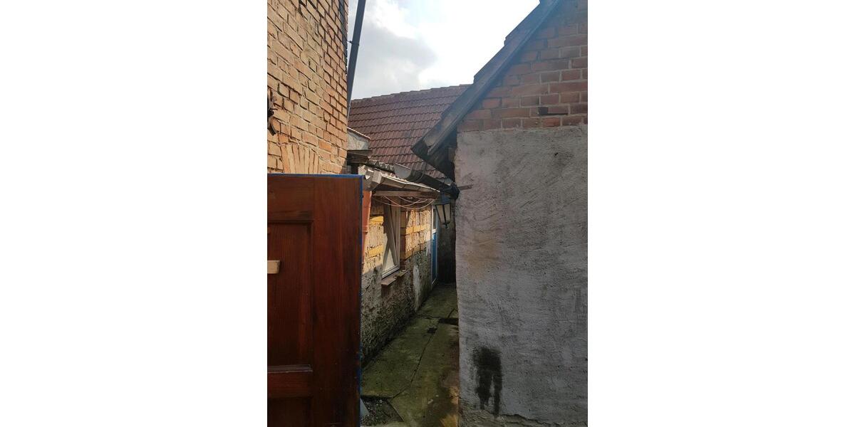 Einfamilienhaus Roßleben-Wiehe Wiehe - 3 Zimmer, 69 m&sup2;, 20.000&euro; | Angebot:25907318