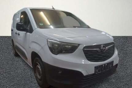 Opel Combo 37.530 km 17.490 &euro; Dinkelsbühl 91550