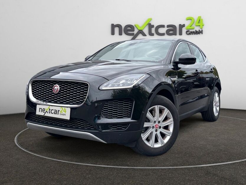 Jaguar E-Pace 77.000 km 21.990 € Fulda 36043