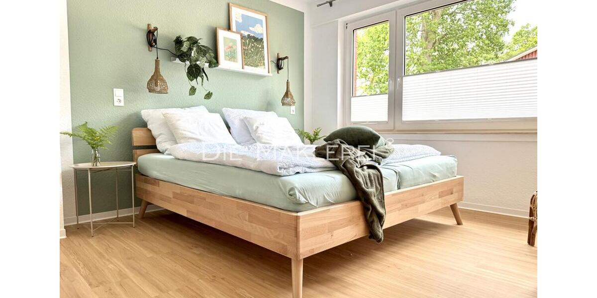 Erdgeschoßwohnung Meppen - 2 Zimmer, 69 m&sup2;, 640&euro; | Angebot:26679158