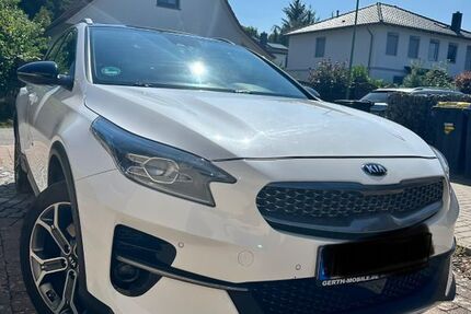 Kia XCeed 66.000 km 21.100 &euro; Bremerhaven 27580