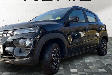 Dacia Spring 9.167 km 13.999 &euro; Suhl 98528
