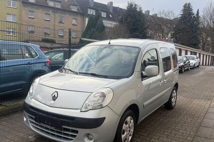 Renault Kangoo 174.000 km 5.000 &euro; Essen 45143