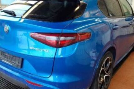 Alfa Romeo Stelvio 127.240 km 26.666 &euro; Röthenbach a. d. Pegnitz 90552