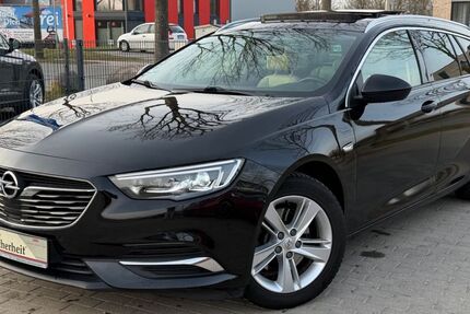 Opel Insignia 97.000 km 21.990 &euro; Schleswig 24837