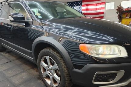 Volvo XC70 273.000 km 9.990 &euro; Mühlhausen OT Seebach 99998