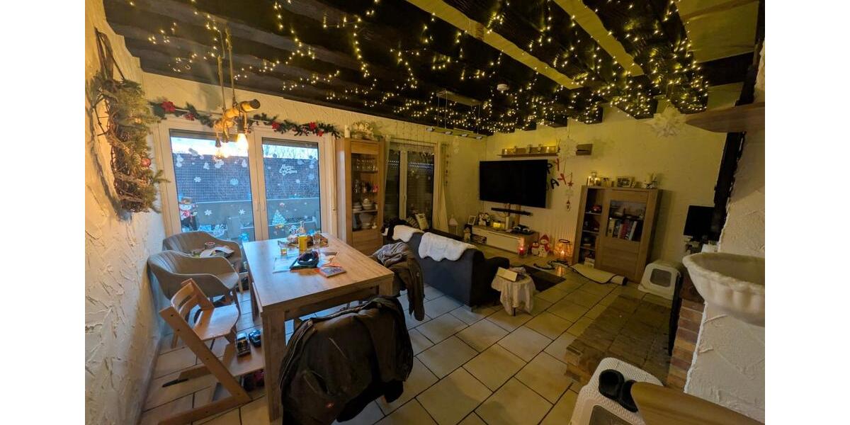 Dachgeschoßwohnung Emmendingen - 3.5 Zimmer, 110 m&sup2;, 379.000&euro; | Angebot:26820071