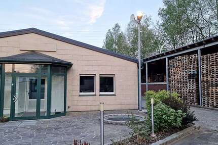 Gewerbeobjekt Schwarzenberg/Erzgebirge Erzgebirge - 480.000&euro; | Angebot:22790669
