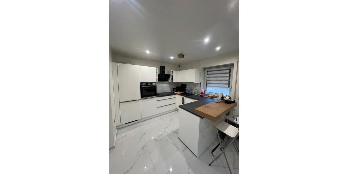 Etagenwohnung Allersberg Eismannsdorf - 3.5 Zimmer, 87 m&sup2;, 1.150&euro; | Angebot:26218042