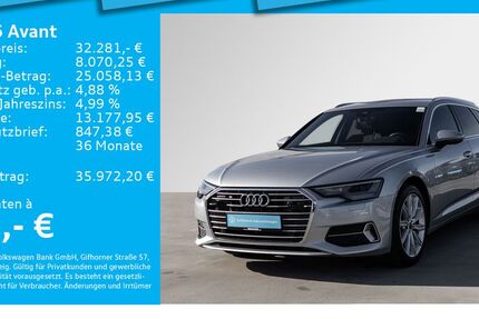 Audi A6 89.348 km 32.281 &euro; München 80687