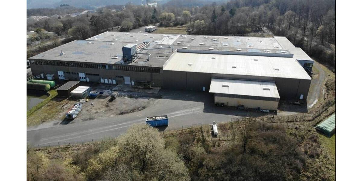 Gewerbeobjekt Breitscheid Medenbach - 4.950.000&euro; | Angebot:25770526