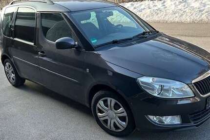 Skoda Roomster 236.215 km 4.000 &euro; Fürstenstein 94538