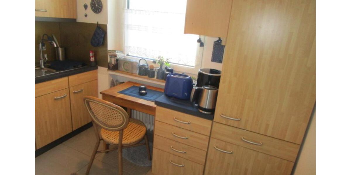 Etagenwohnung Niederkrüchten - 1 Zimmer, 33 m&sup2;, 330&euro; | Angebot:24142938