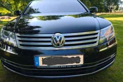 VW Phaeton 190.000 km 20.500 &euro; Bielefeld 33647