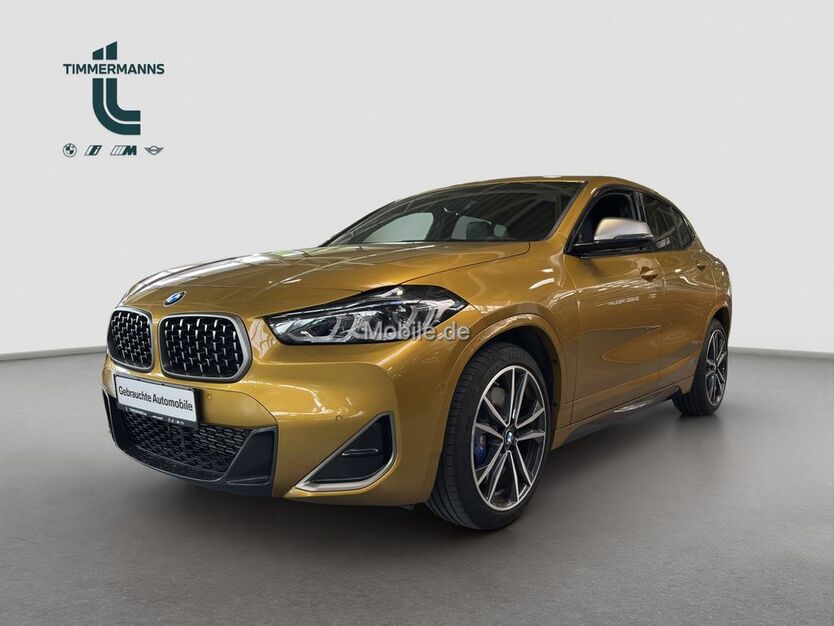 BMW X2 66.764 km 31.250 € Düsseldorf 40549