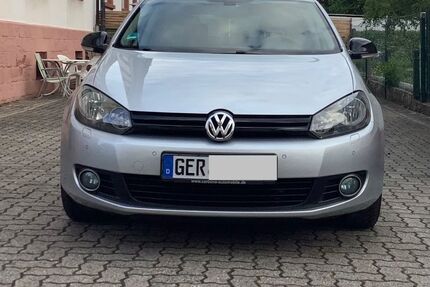 VW Golf 178.500 km 5.999 &euro; Germersheim 76726
