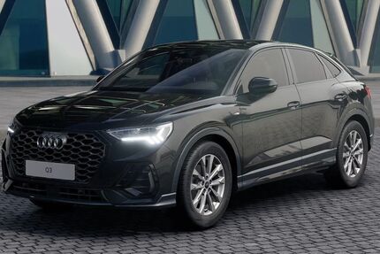 Audi Q3 18.980 km 39.590 &euro; Neubeckum 59269