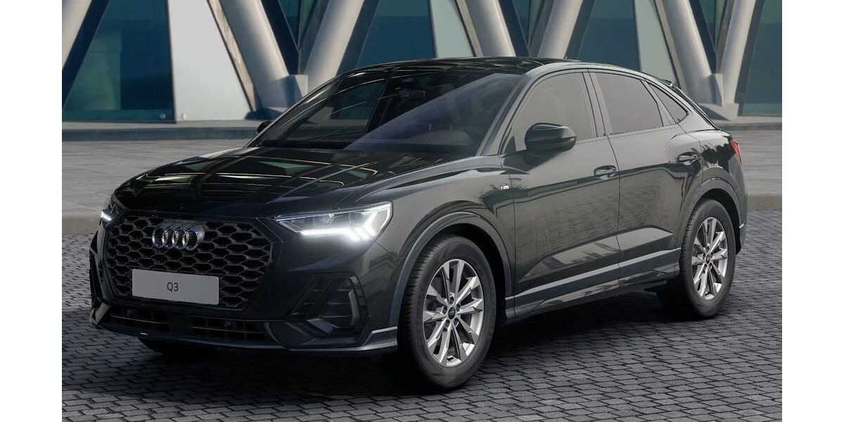 Audi Q3 18.980 km 39.590 &euro; Neubeckum 59269