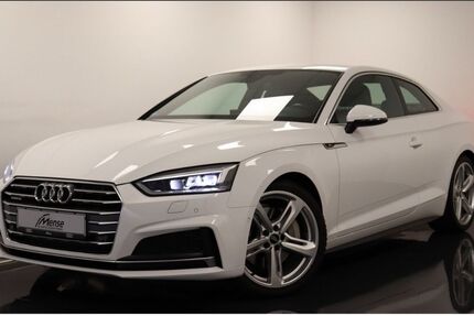 Audi A5 137.000 km 23.000 € Lampertheim 68623