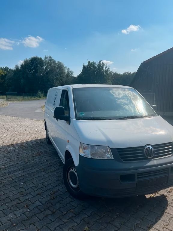 T5 Transporter