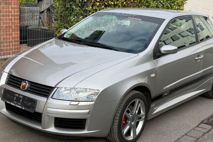 Fiat Stilo 53.298 km 5.590 &euro; Gelsenkirchen 45881