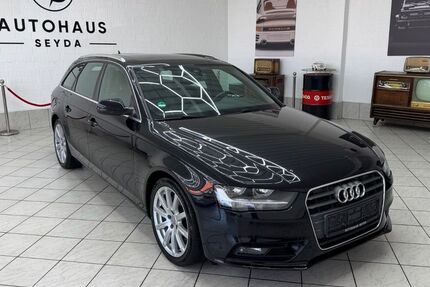 Audi A4 140.000 km 15.970 &euro; Bielefeld 33604
