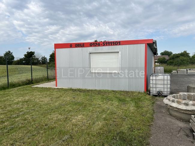 Gewerbeobjekt Bad Dürrenberg - 1.950&euro; | Angebot:24520408