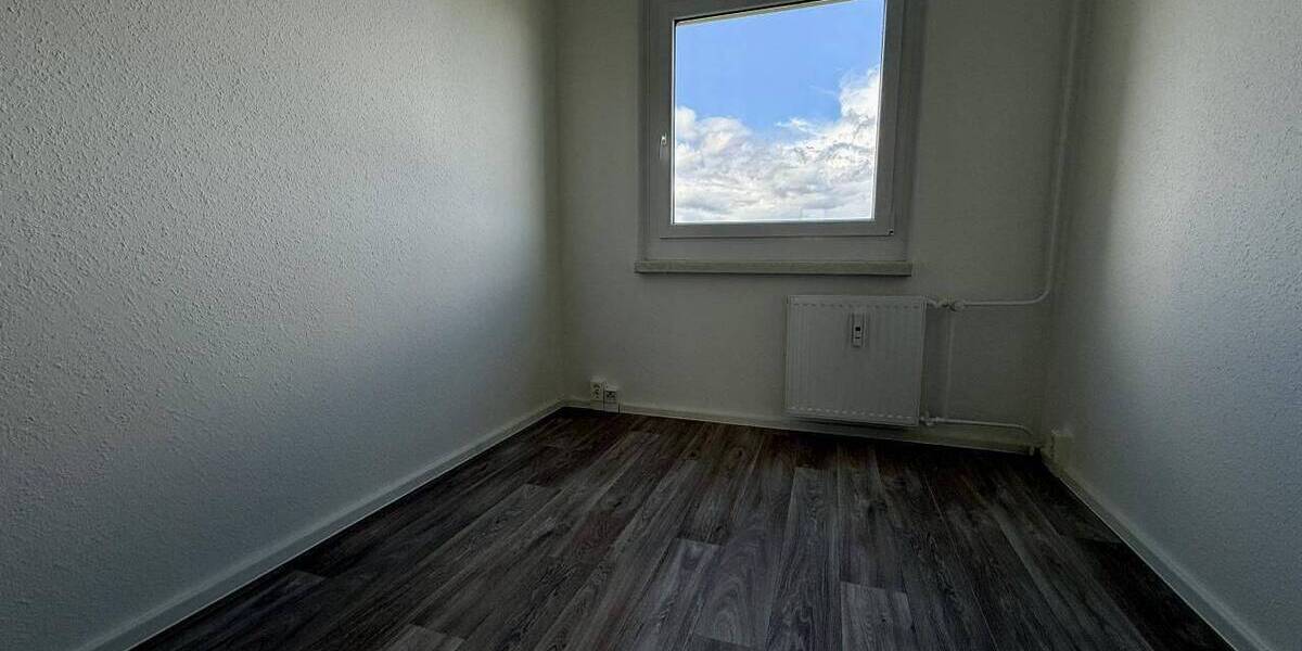 Etagenwohnung Chemnitz Kappel - 4 Zimmer, 90 m&sup2;, 549&euro; | Angebot:26799196