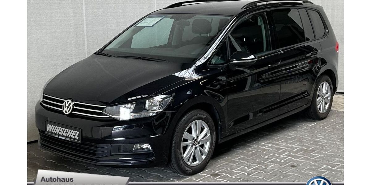VW Touran 66.150 km 24.895 € Roeslau 95195