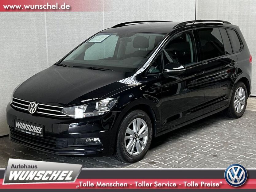 VW Touran 66.150 km 25.795 € Roeslau 95195