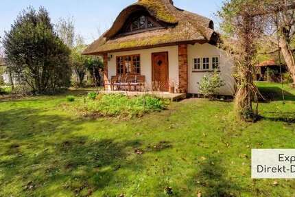 Haus Dierhagen Ost - 3 Zimmer, 47 m&sup2;, 649.000&euro; | Angebot:26661948