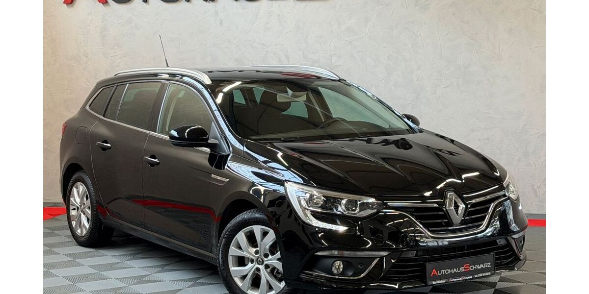 Renault Megane 62.268 km 13.990 &euro; Bad Wildbad-Calmbach 75323