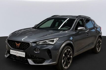 Cupra Formentor 21.402 km 32.880 &euro; Rheine 48429