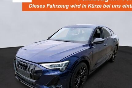 Audi e-tron 27.238 km 35.680 &euro; Borken 46325