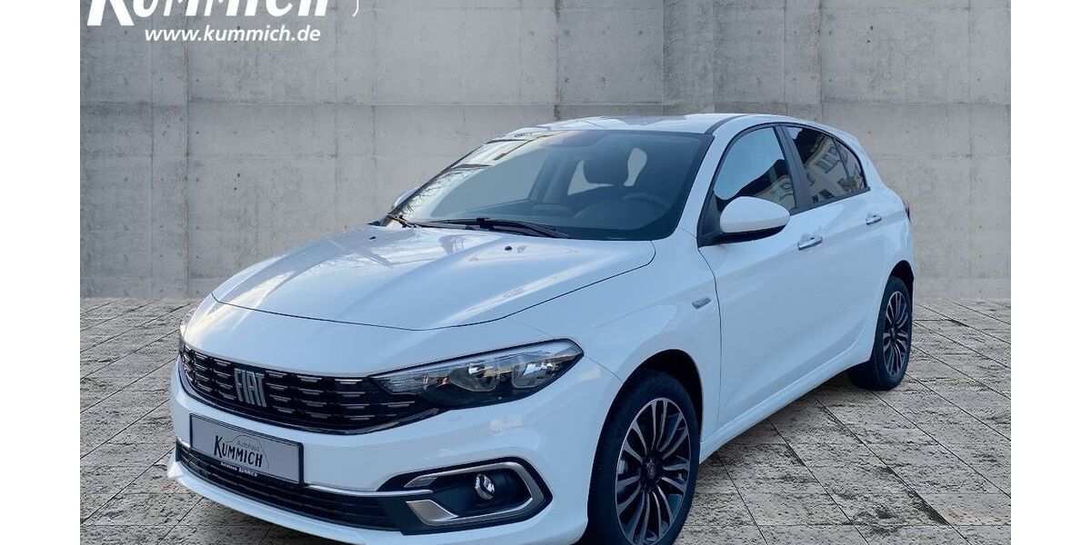 Fiat Tipo 7.500 km 18.990 &euro; Nürnberg 90429