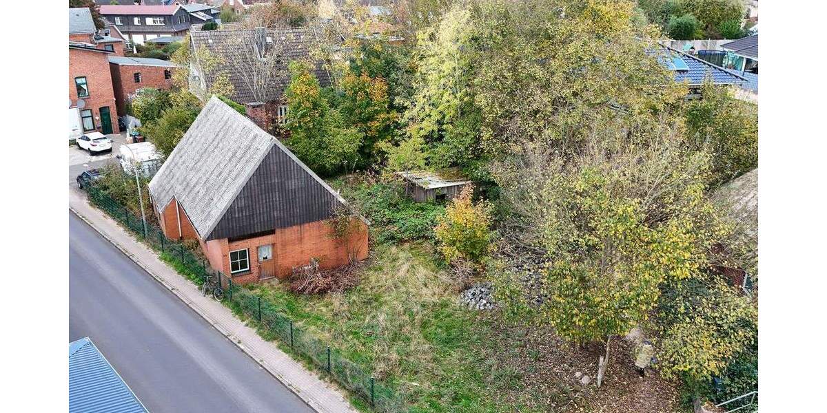 Grundstück Kellinghusen - 139.000&euro; | Angebot:25877465