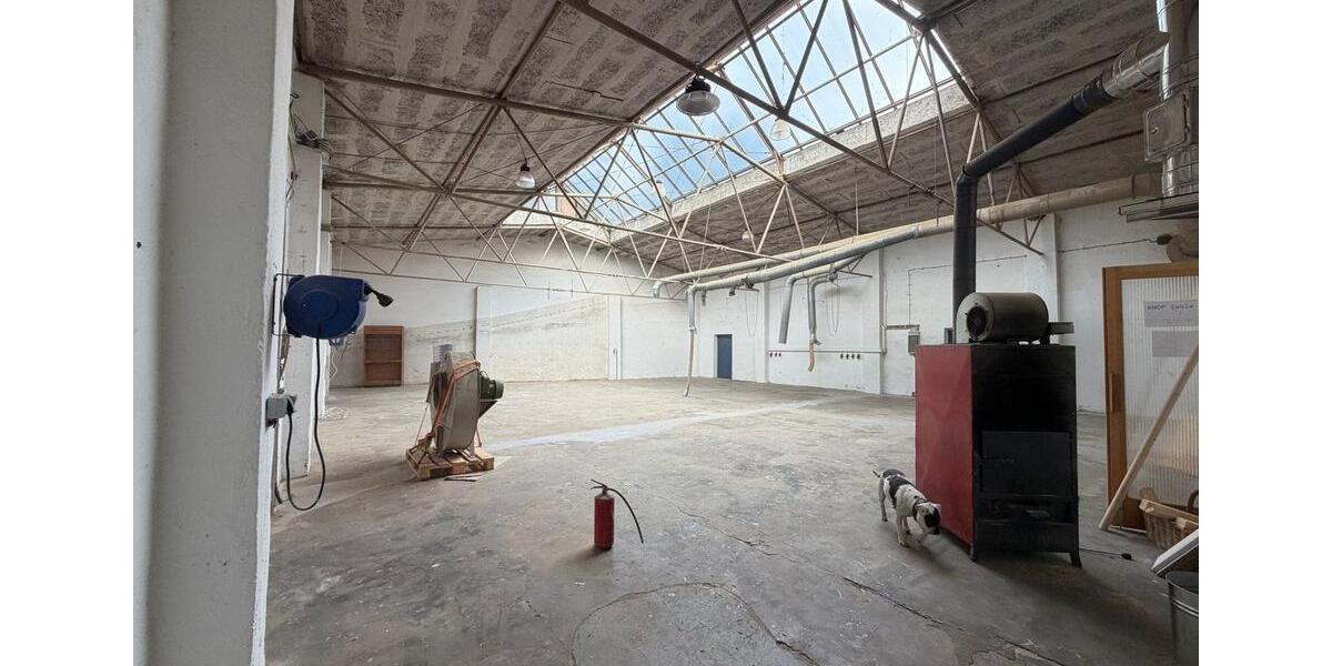 Gewerbeobjekt Fürth Bislohe - 3.000&euro; | Angebot:26680263