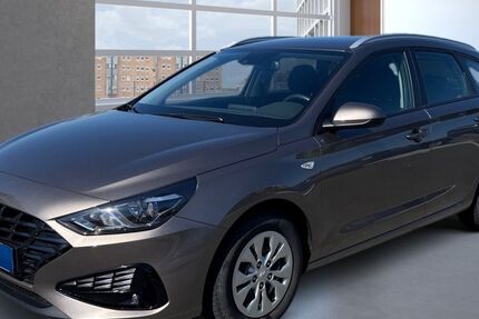 Hyundai i30 30.935 km 16.880 &euro; Plauen 08527