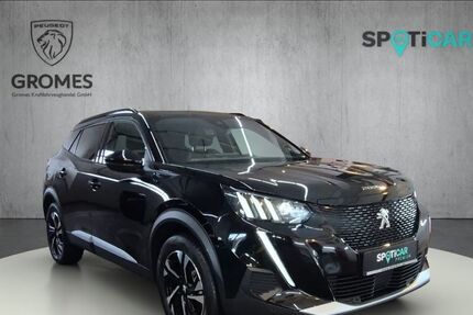 Peugeot 2008 30.468 km 23.490 &euro; Wartenberg 85456