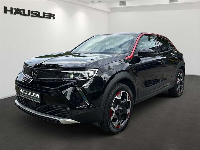 Mokka