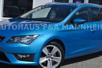 Seat Leon 106.000 km 15.290 &euro; mannheim 68165