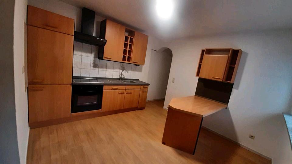 3 ZKB Mietwohnung 3 zimmer