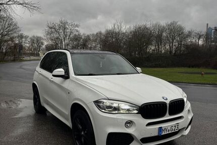 BMW X5 217.000 km 22.400 &euro; Bendorf 56170