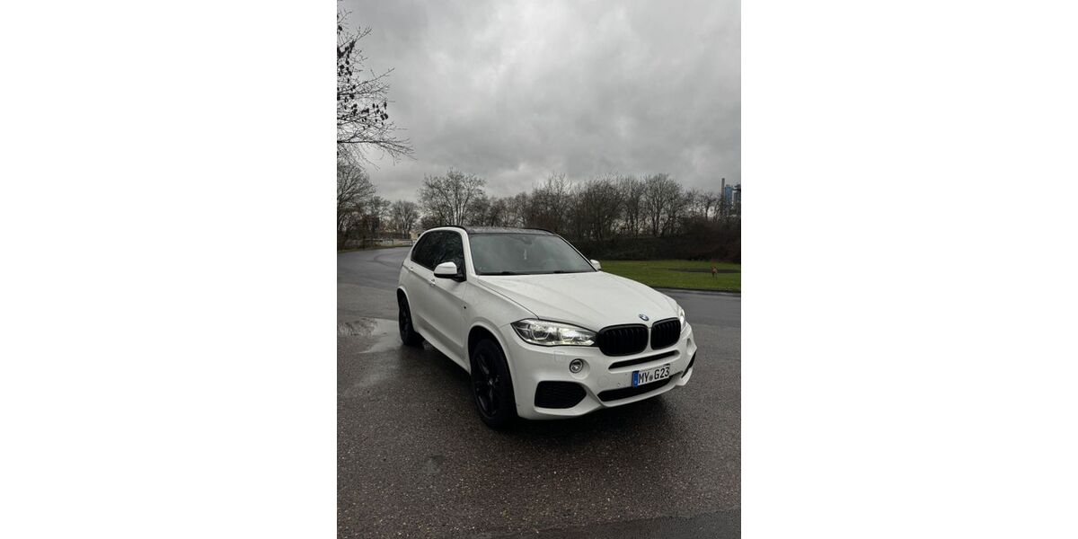 BMW X5 217.000 km 22.400 &euro; Bendorf 56170