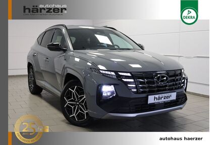 Hyundai TUCSON 59.158 km 27.990 &euro; Schkopau 06258