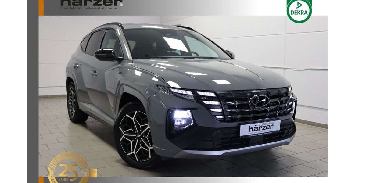 Hyundai TUCSON 59.158 km 27.990 &euro; Schkopau 06258