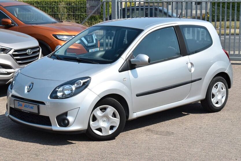 Twingo