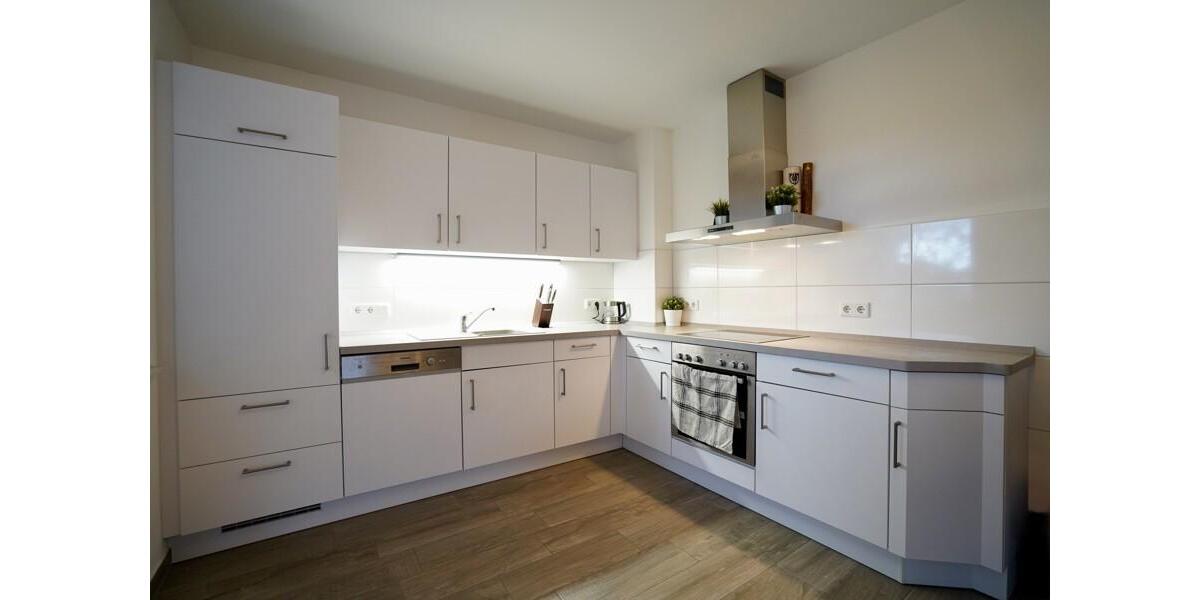 Etagenwohnung Scheeßel - 3 Zimmer, 93 m&sup2;, 875&euro; | Angebot:25266645