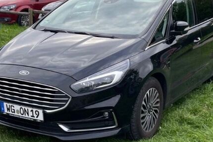 Ford S-Max 119.300 km 17.250 &euro; Mühlhausen 99974