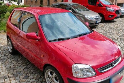 Honda Logo 232.000 km 899 &euro; Weiden in der Oberpfalz 92637